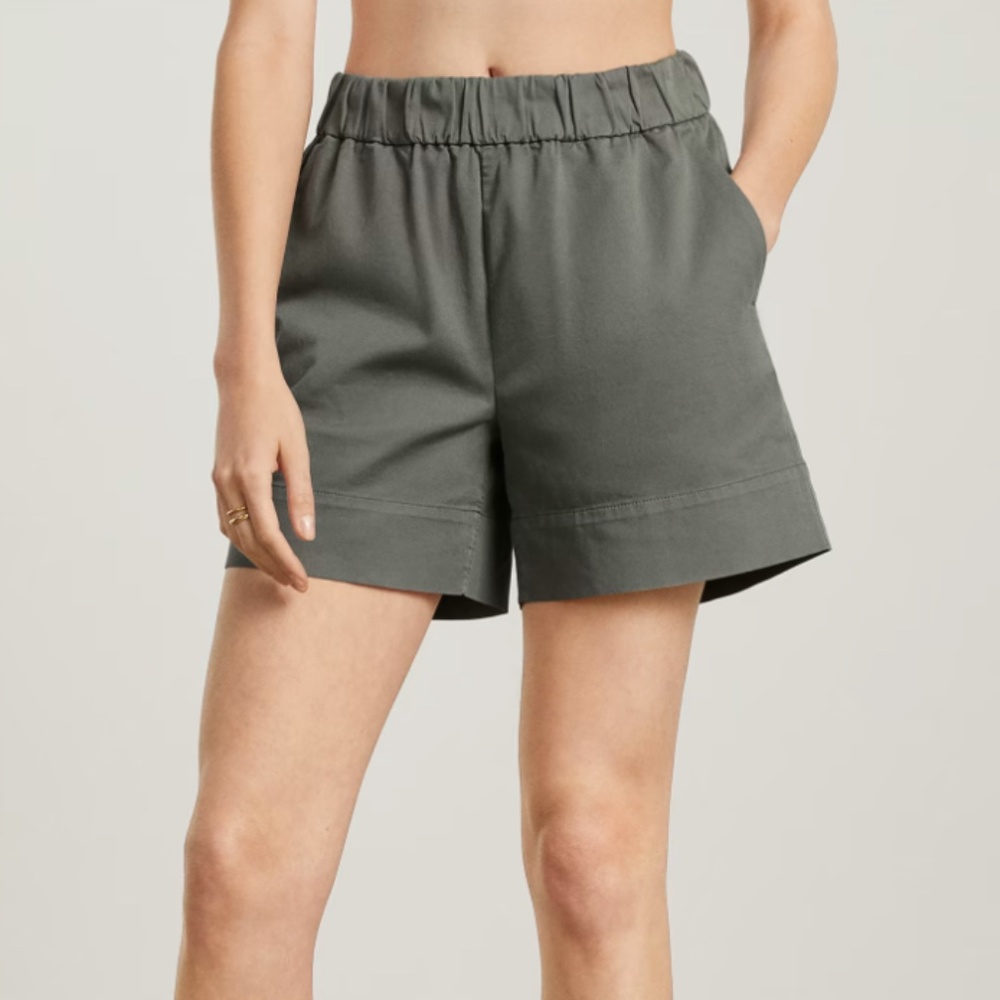 Everlane Easy Shorts
